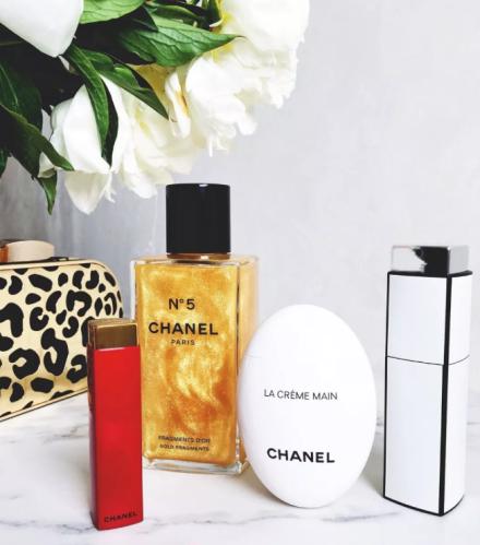 刘雯同款chanel,刘雯香奈儿新款玫红色