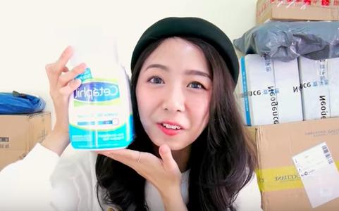 淘宝商品预览,2018年淘宝开箱