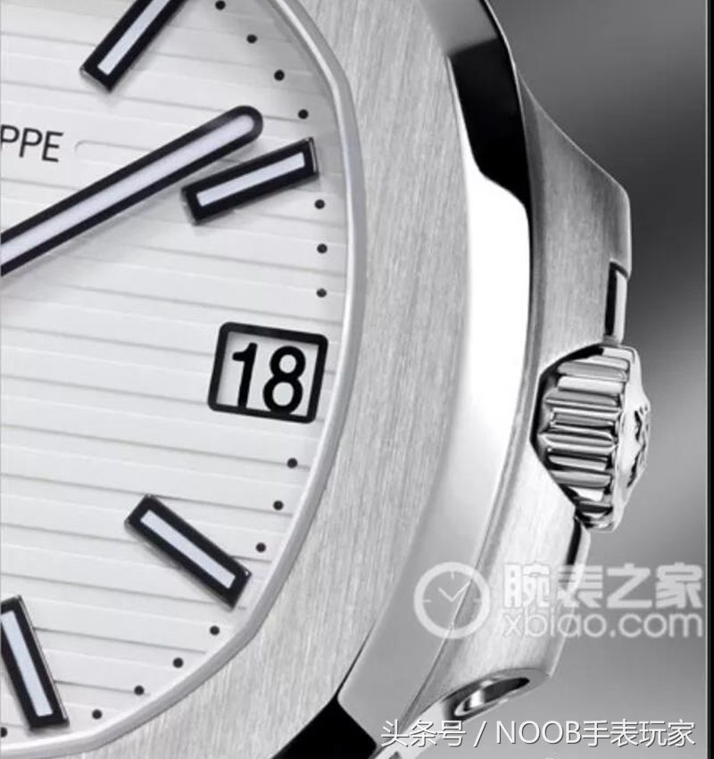 nautilus鹦鹉螺5711,百达翡丽鹦鹉螺最好的手表