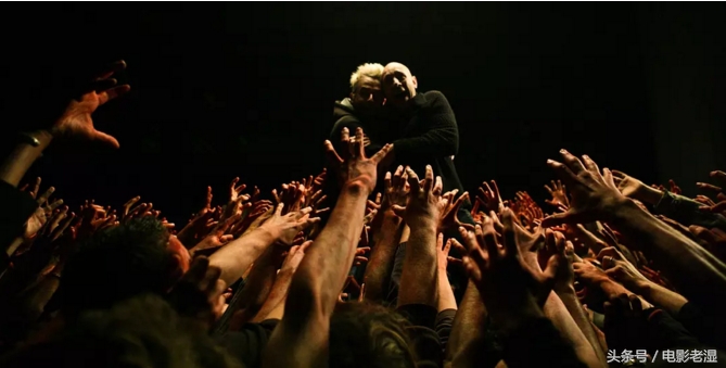 10大下饭丧尸片,下饭的丧尸片