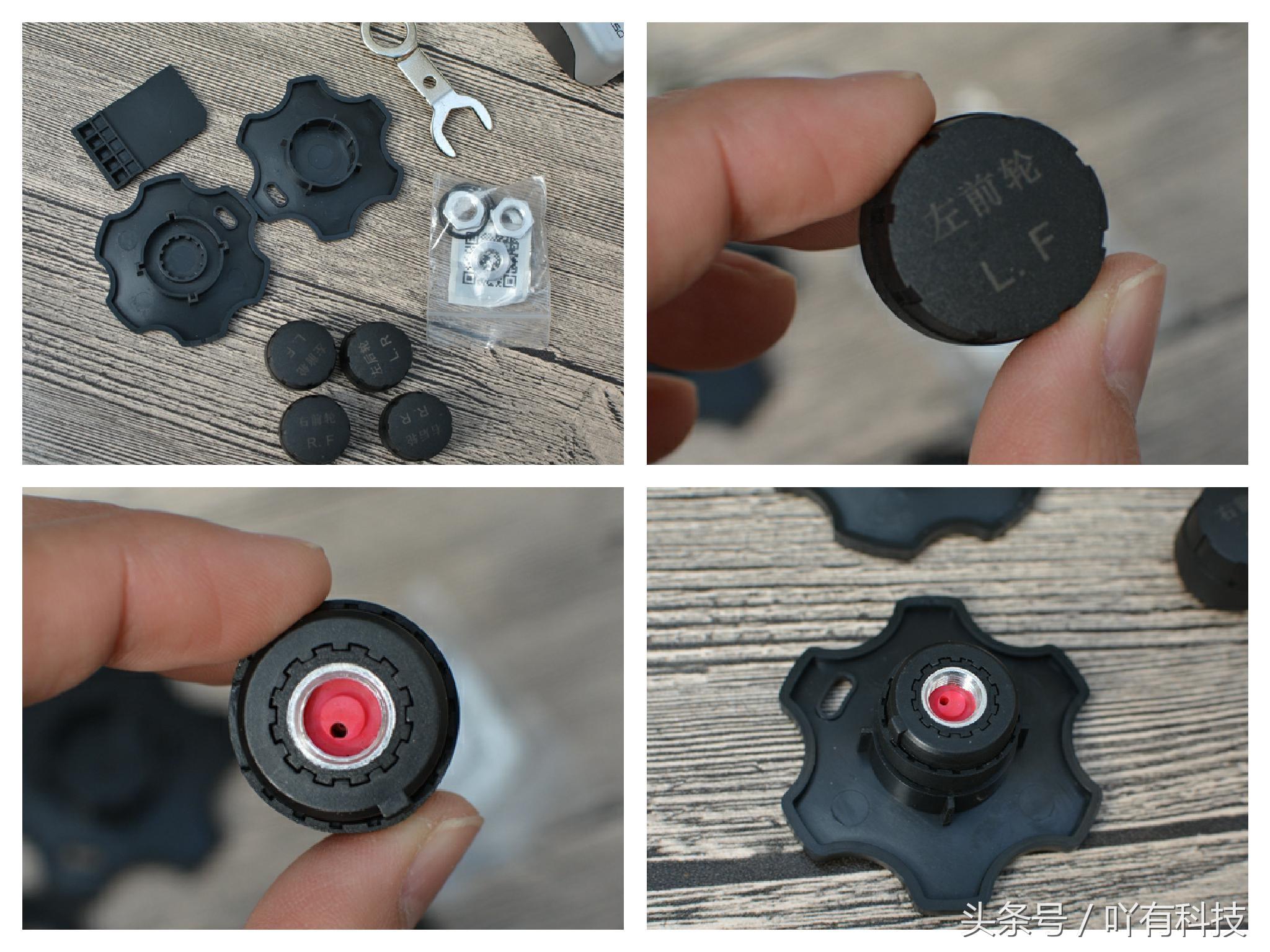 胎压监测车载导航,胎压监测导航记录仪