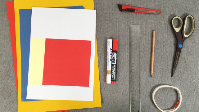 新年贺卡烟花,对小朋友的新年祝福贺卡