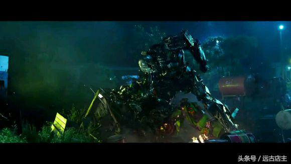 变形金刚赏金猎人禁闭高清图片,变形金刚4赏金猎人是不是霸天虎