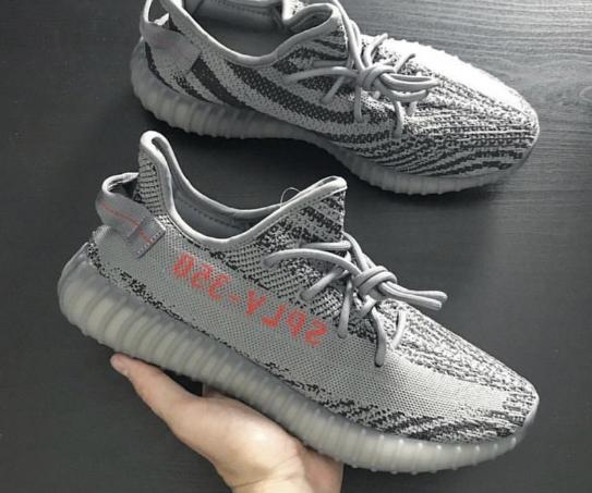 椰子350yeezyv2奥利奥,椰子yeezy350所有配色