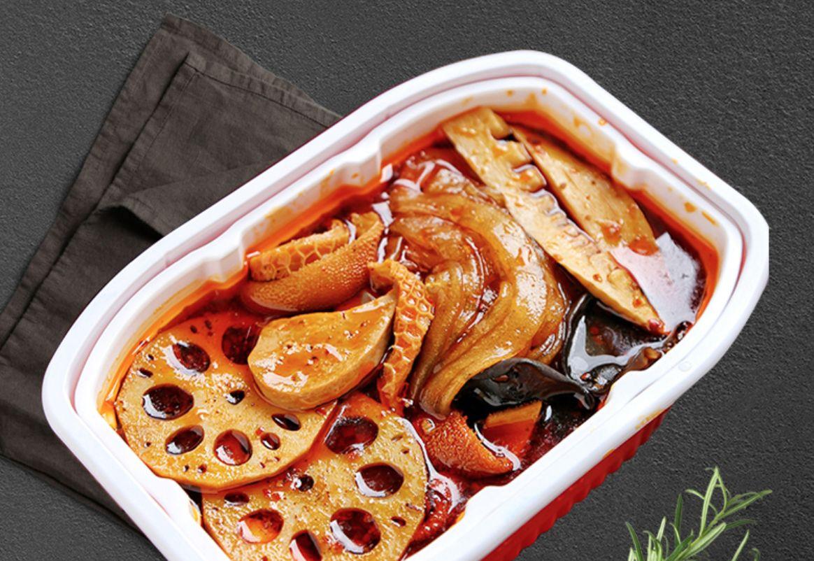 海外拼命开店，天猫狂卖“微火锅”，小尾羊能逆袭吗？