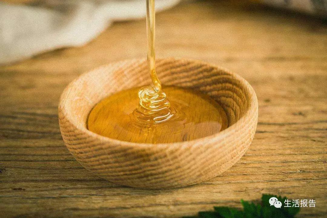 蜂蜜什么样的才是真的,什么样的蜂蜜才属于好蜂蜜