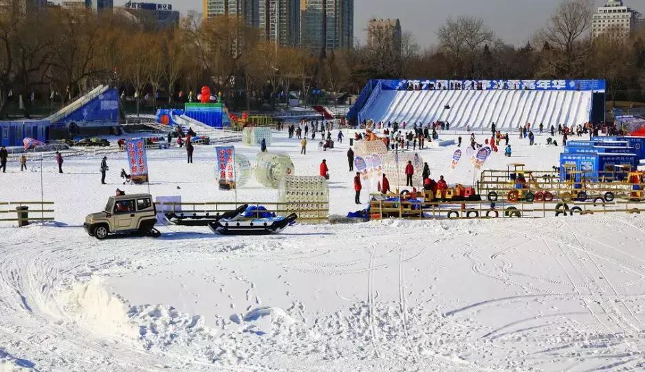 北京的冬天天气最新消息,北京今年冬天还会再冷吗