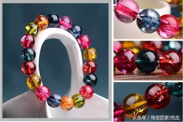 原创｜看过那么多碧玺介绍，给你一个最全面、最通俗的