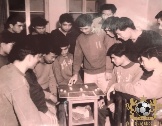 津门足坛双百颂高玉勇,津门足坛双百颂陈金刚