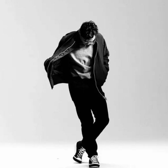 为什么余文乐叫余文乐,为什么说余文乐喜欢劳力士