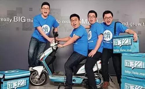 特稿:冒犯者张旭豪