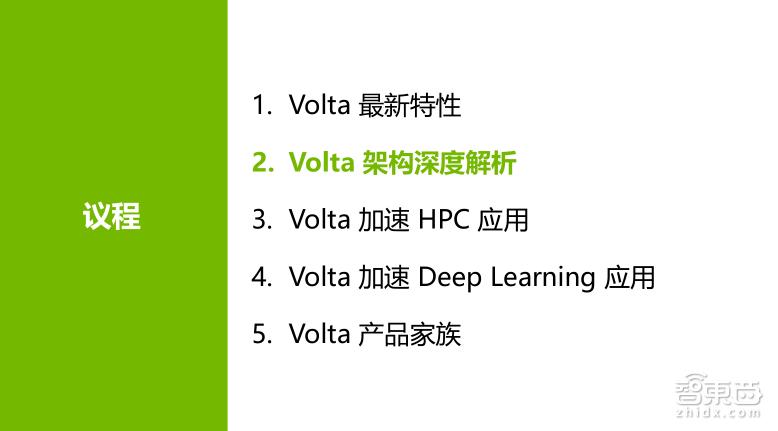 TeslaV100深度讲解：专为深度学习设计的TensorCore有多牛？