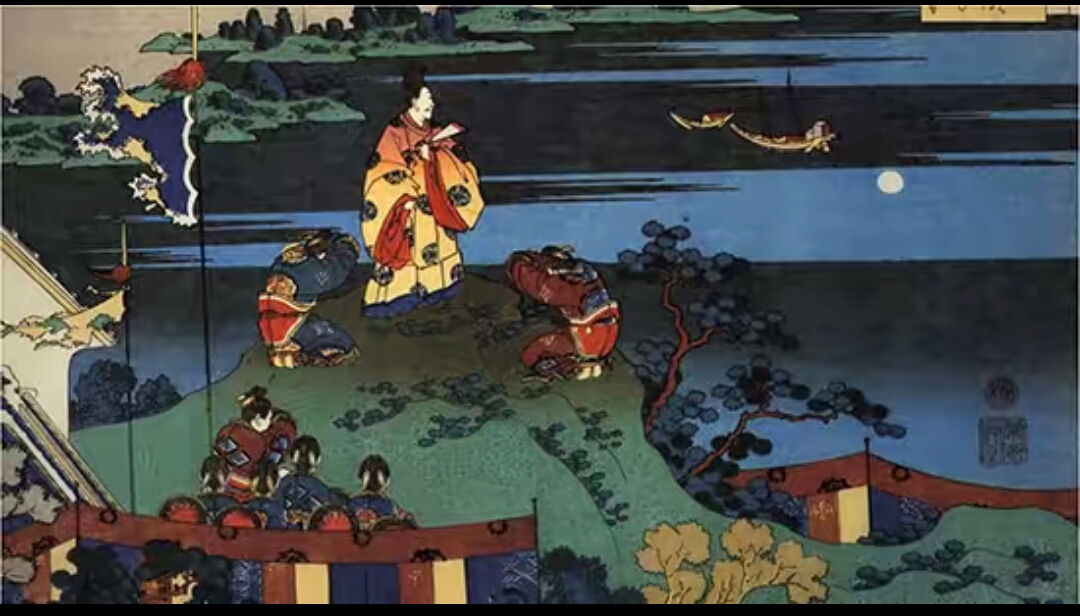 妖猫传里关于杨贵妃的记载真实吗,妖猫传杨贵妃最后附在谁的身上