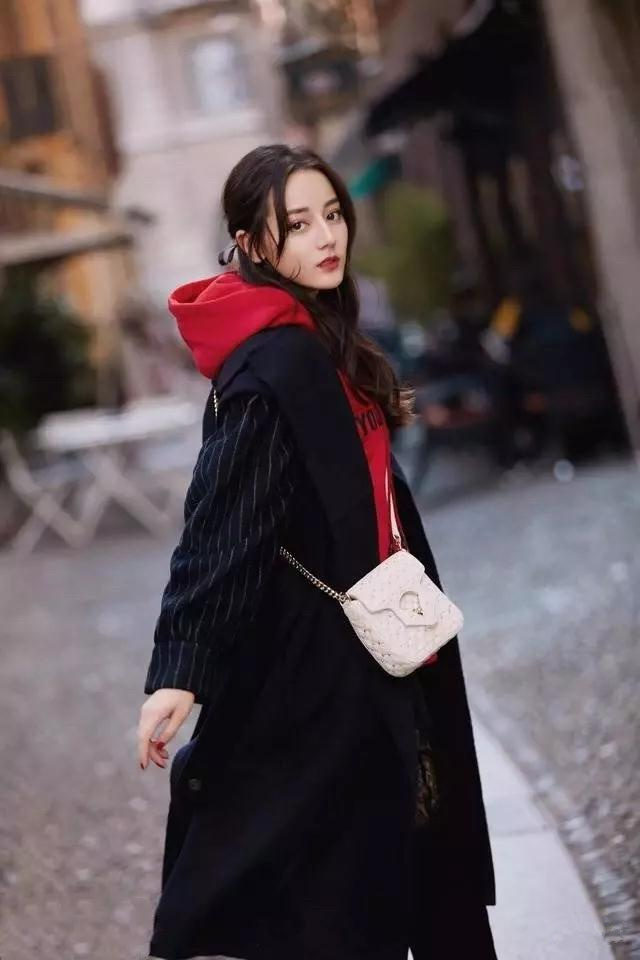 全球潮人穿搭合集潮图,全国各地潮人穿什么