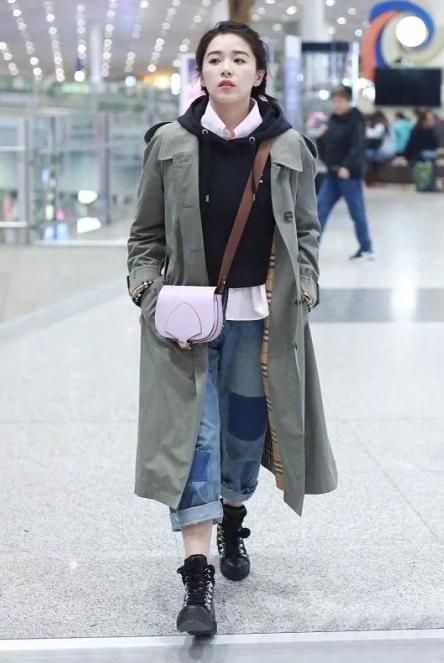 全球潮人穿搭合集潮图,全国各地潮人穿什么