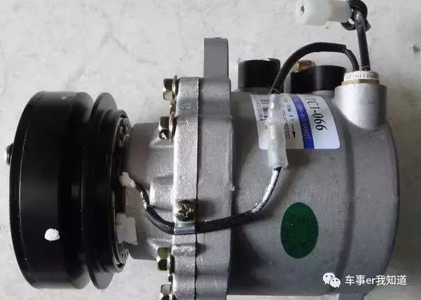 各个空调对应的压缩机品牌,全球空调压缩机品牌排名