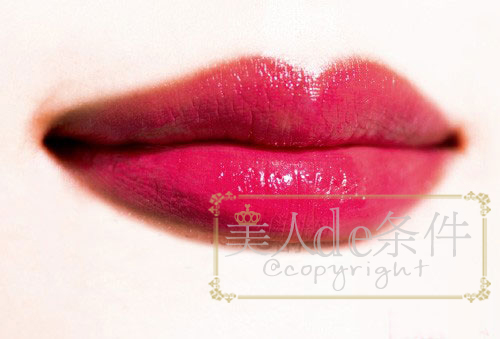 在这片口红的草原中,你靠哪支吸睛来个完美跨年?