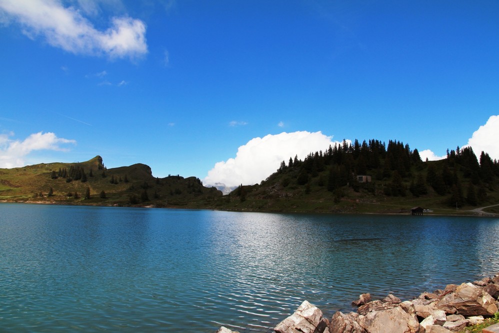 瑞士十大景点介绍,瑞士必去的10个景点