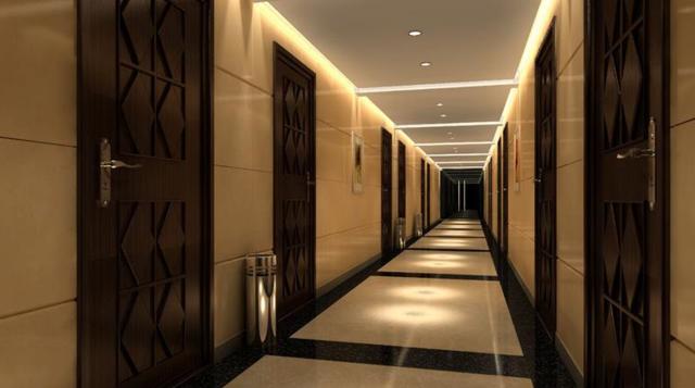 这个真正的“花园”酒店，你不想尝试一下吗？