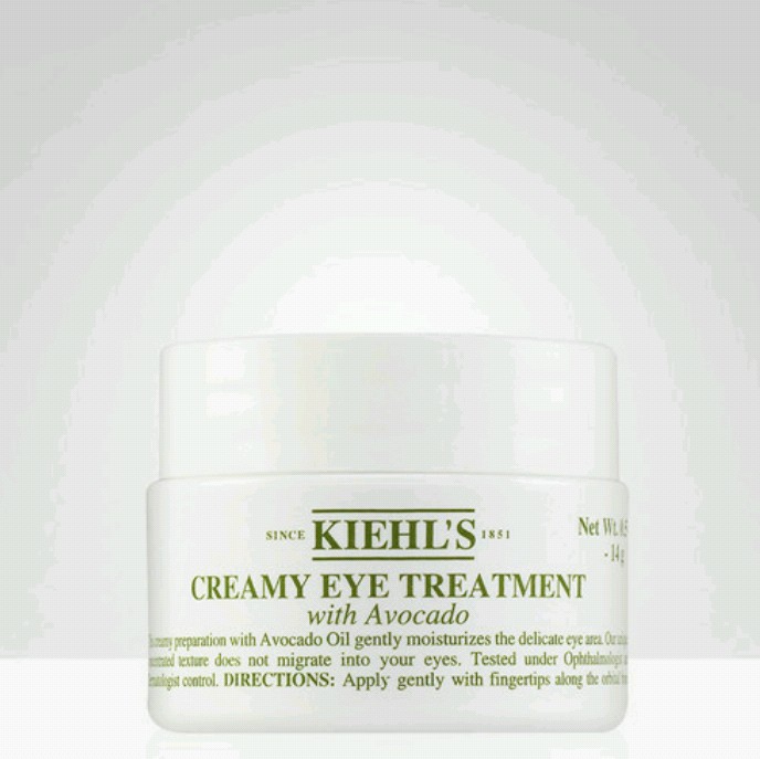 哪款眼霜眼膜比较好用,眼霜眼膜哪种好用