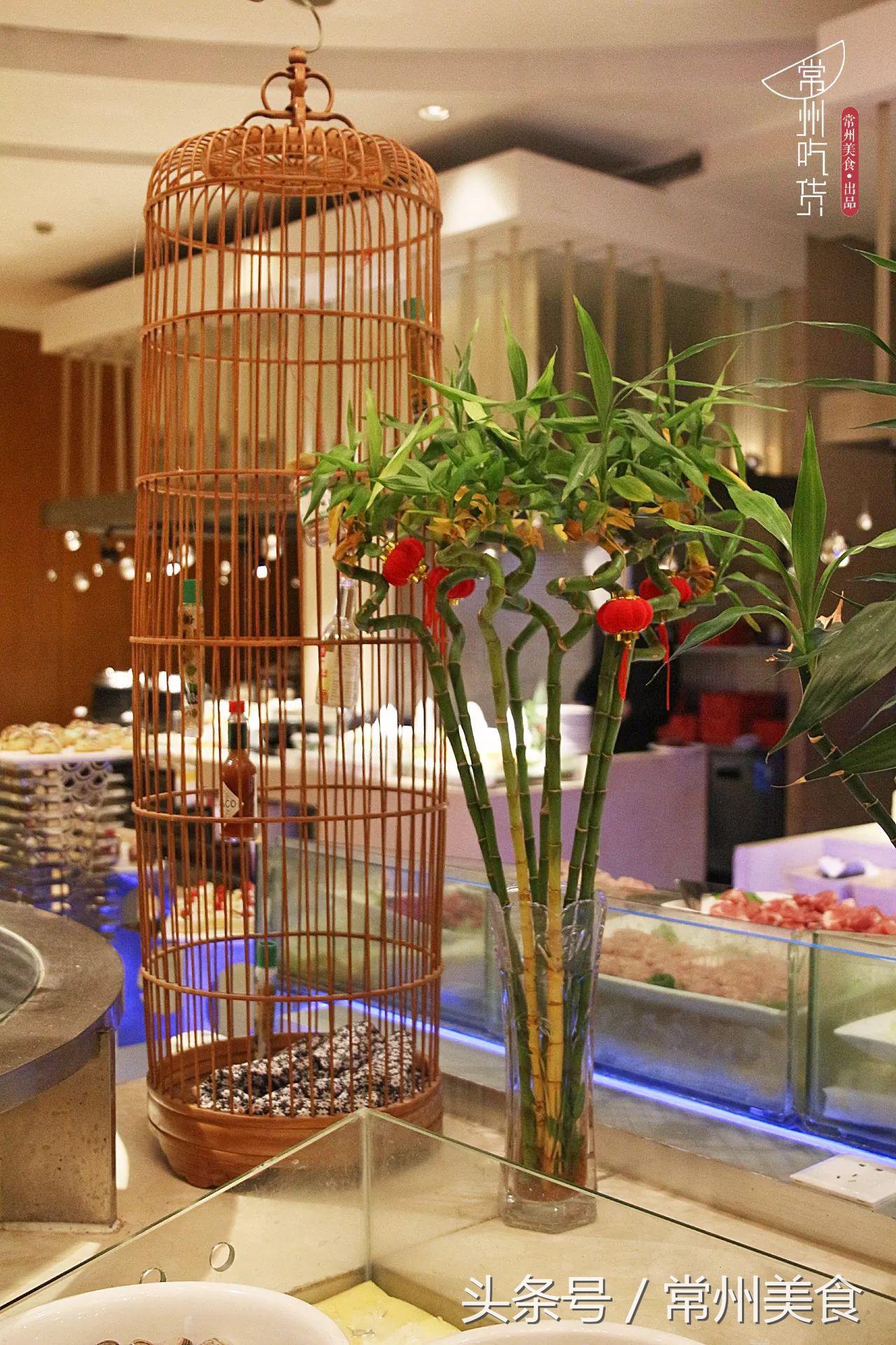 常州汇上允海鲜自助,常州海鲜自助