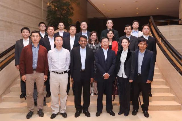 2023亚太金融投资会议,2023新加坡亚太经济及金融峰会