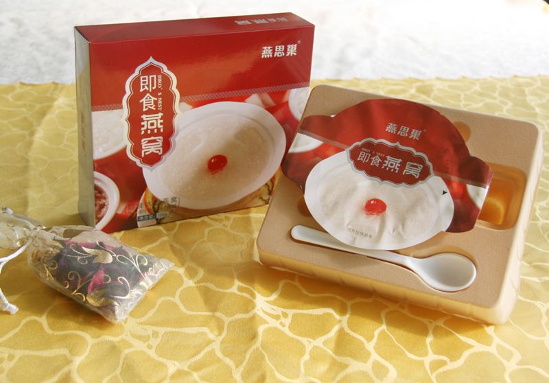 燕窝品牌加盟哪家最好,燕窝礼盒哪个品牌最好