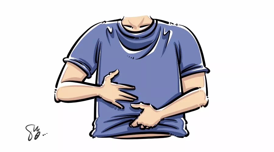 期门穴拔罐治胆囊炎吗,胆囊炎拔罐针灸管用吗