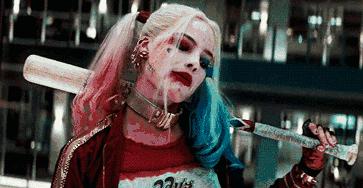 小丑女为了演这个角色付出什么,小丑女新戏