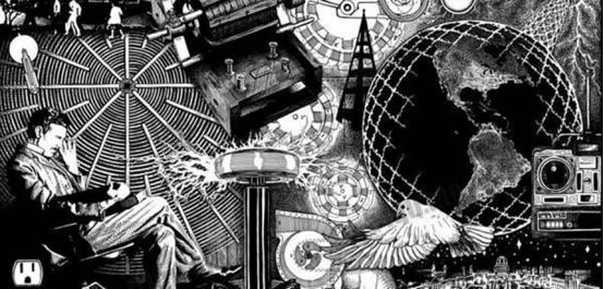 特斯拉都有哪些发明,特斯拉的逆天发明