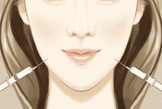 什么情况下会影响打瘦脸针的效果,打了瘦脸针要注意什么事项