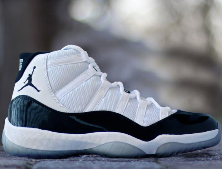 aj11时尚搭配,aj11哪个配色最好搭配