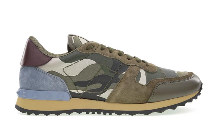 运动鞋排名前十位鞋子品牌有哪些,男士运动鞋鞋子品牌大全