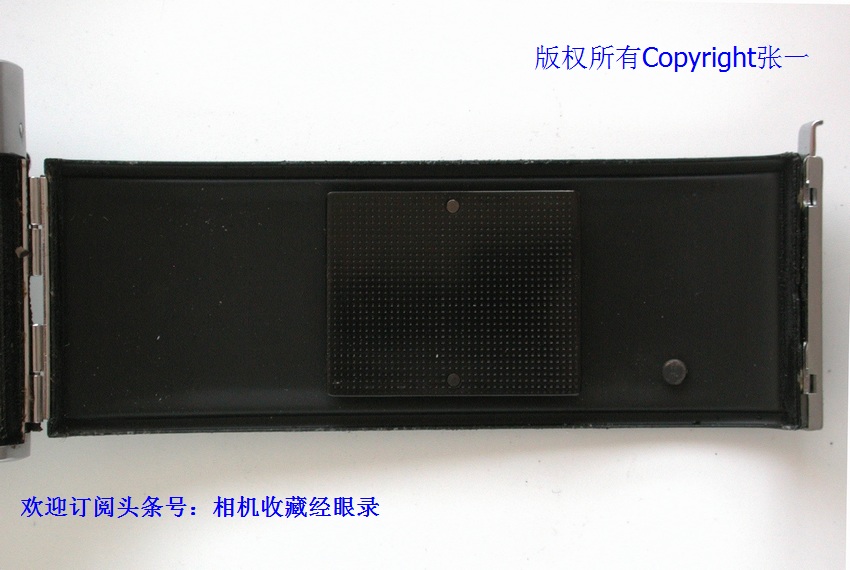 附件超多的日本MirandaAutomexIII型单反相机！