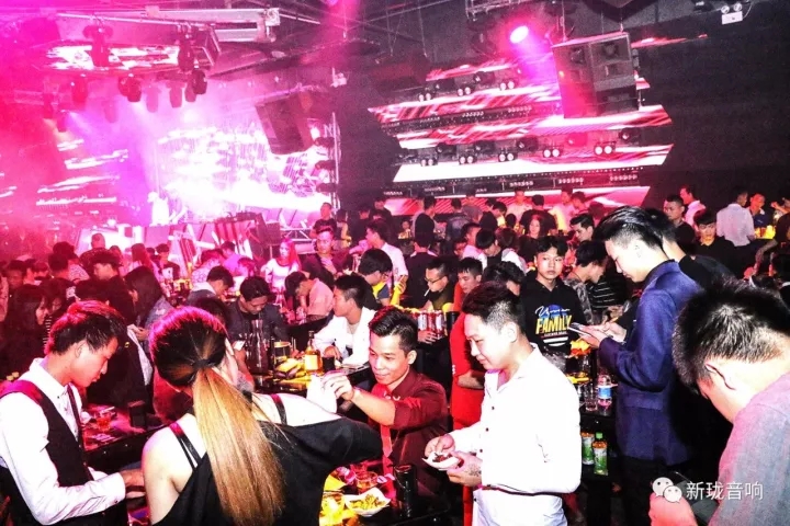 元旦狂欢活动精彩来袭,跨年狂欢元旦假期好去处