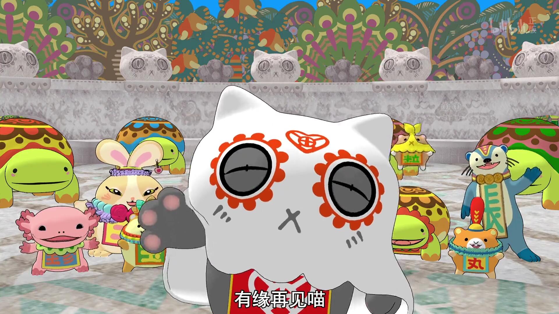 完结撒花系列简评10月番剧补完计划参考！