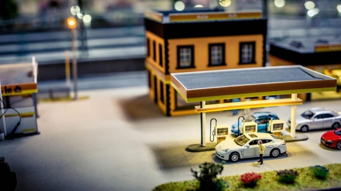 保时捷模型超仿真,保时捷模型超大