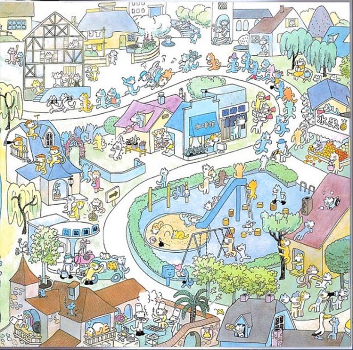 必让孩子看的10本书,儿童看的有趣的书推荐