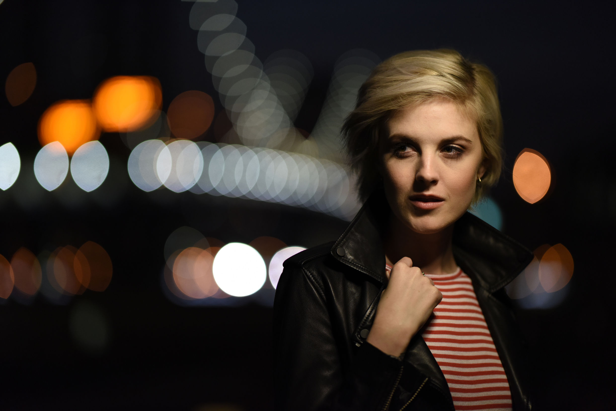 尼康尼克尔十佳镜头,尼康af-s尼克尔85mm1.8g拍摄展示