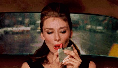 今年冬天最热门的口红,今年秋冬最爱的口红色号