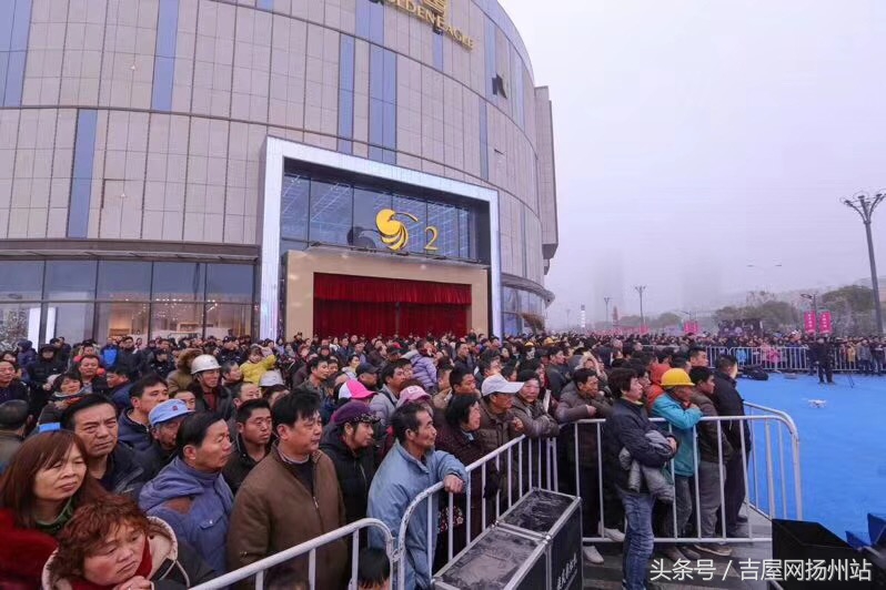 扬州哪些商场比较好,扬州商场哪个好玩