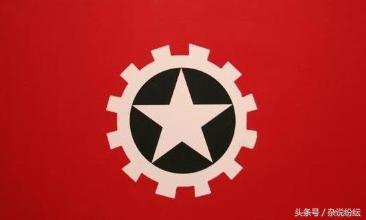 五星旗有五颗星吗,中国国旗的五颗星分别是什么含义