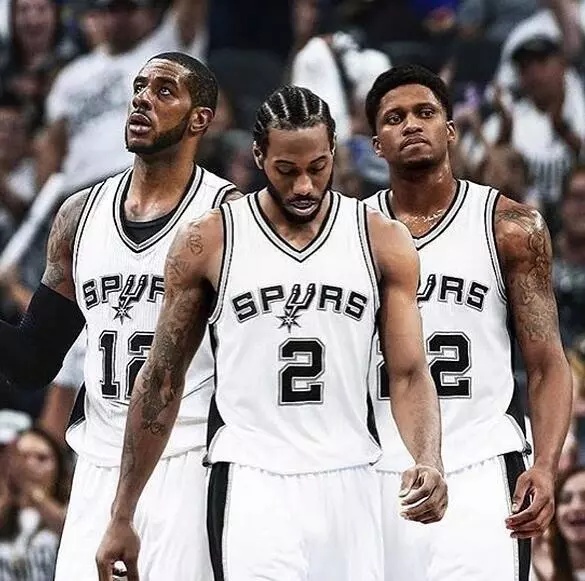 如何打败不存在的对手,怎样才能击败勇士