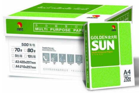 常用打印纸排行榜,打印纸都有哪些品牌好一点