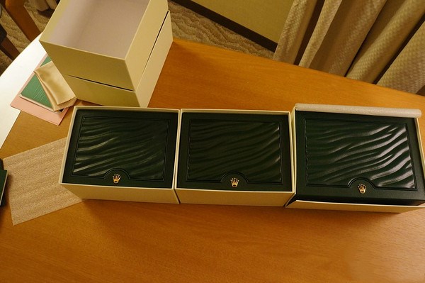 日本旅游必买劳力士手表,日本购买劳力士攻略