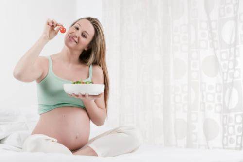 怀孕后不舒服感觉自己病了,孕期肚子不舒服需要马上看医生吗