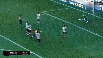 梅西纪录片为阿根廷出战,梅西上演快乐足球