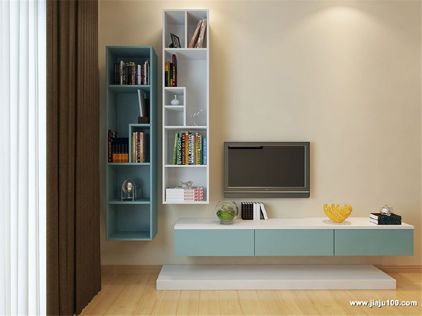 客厅电视柜一般尺寸多少合适,客厅电视柜尺寸一般多少合适