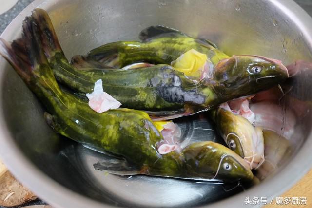 鱼汤怎么做好喝大补又营养,鱼汤怎么做好吃还简单又营养