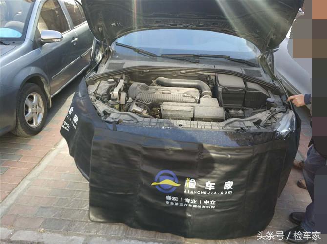 安全神车，15万买辆遍体鳞伤的四年S60到底值不值？